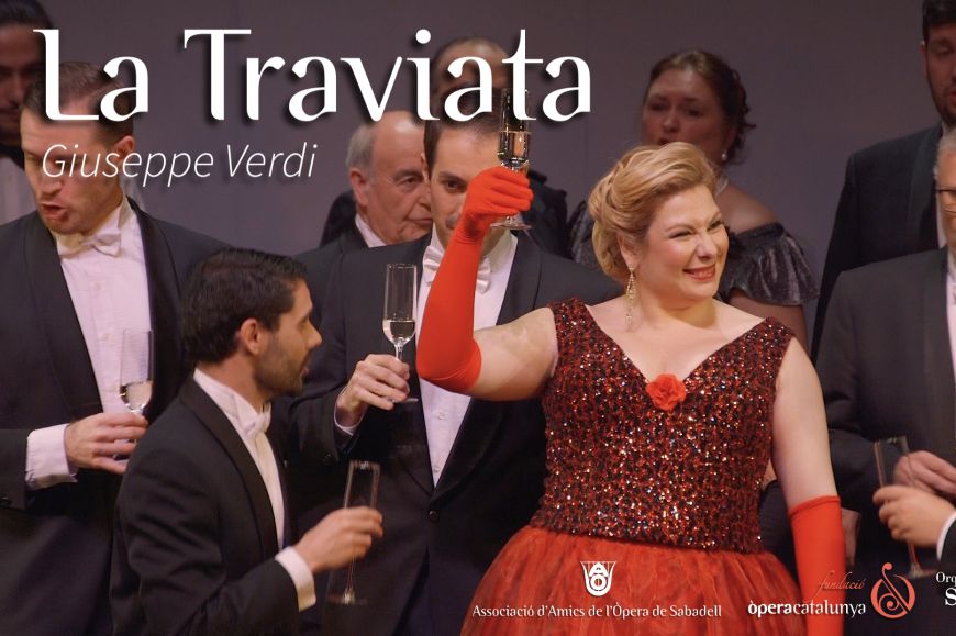 La Traviata 4 La Traviata 4