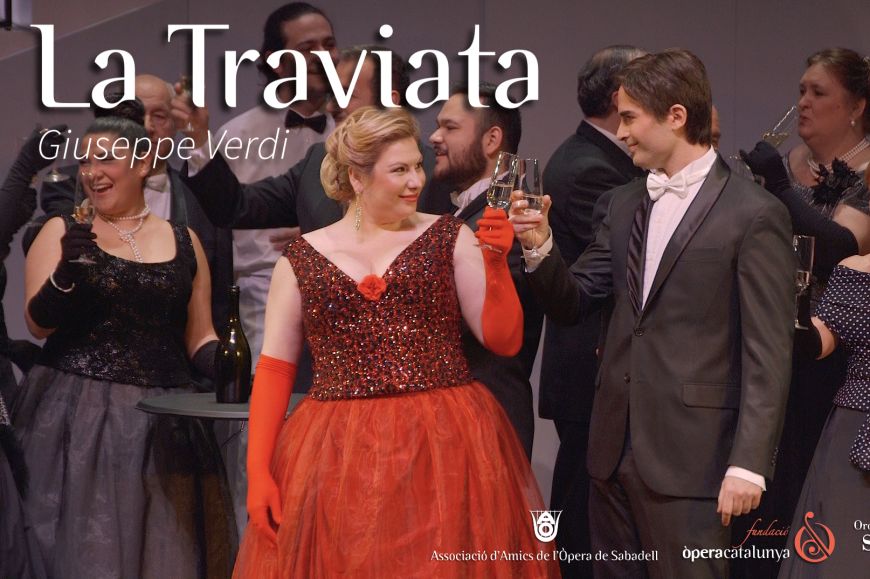 La Traviata 5 La Traviata 5