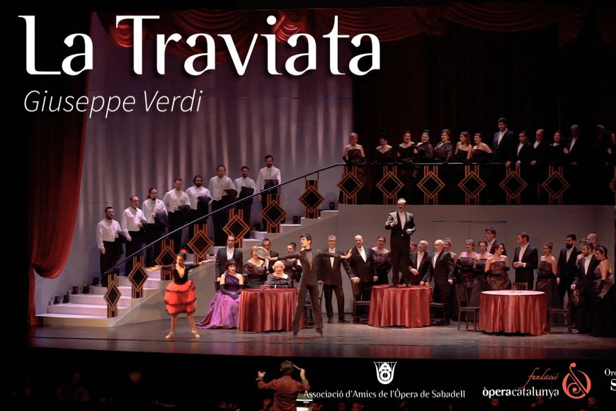 La Traviata 6 La Traviata 6