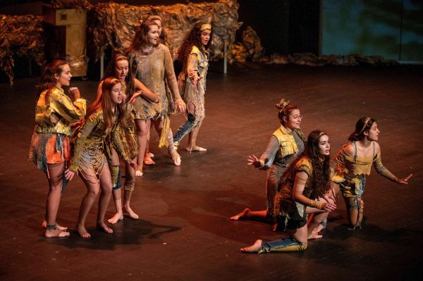 © Toni Torrillas © Toni Torrillas