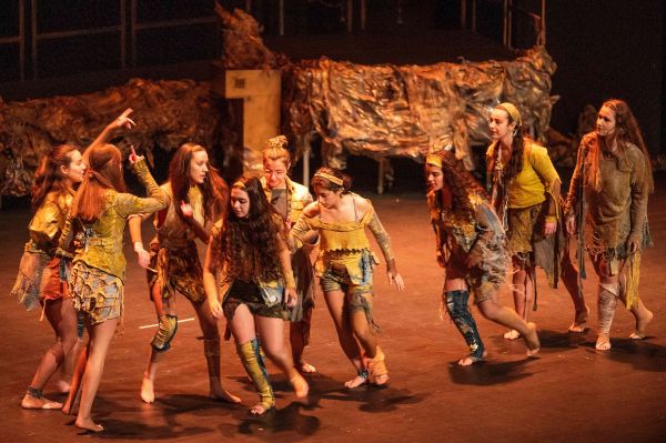 © Toni Torrillas © Toni Torrillas