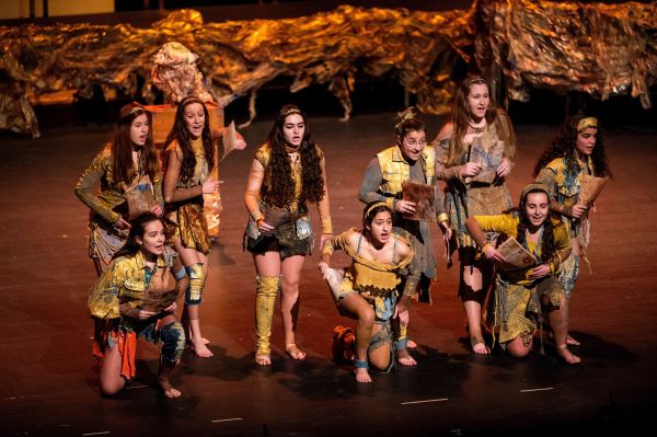 © Toni Torrillas © Toni Torrillas