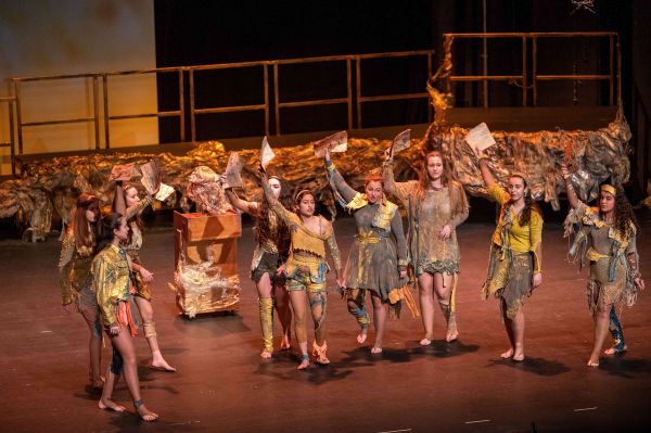 © Toni Torrillas © Toni Torrillas