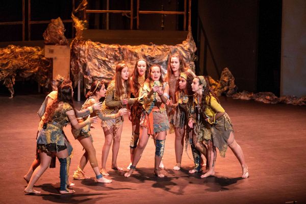 © Toni Torrillas © Toni Torrillas