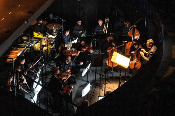 Greta i els trihumans | © Toni Torrillas Greta i els trihumans | © Toni Torrillas