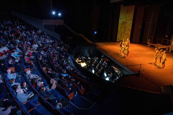 © Toni Torrillas © Toni Torrillas