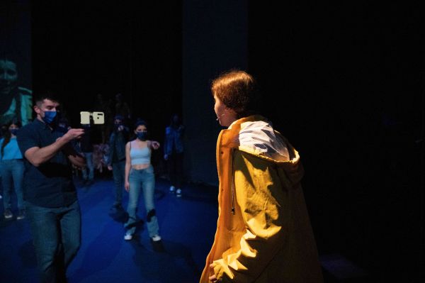 © Toni Torrillas © Toni Torrillas