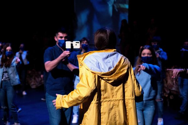 © Toni Torrillas © Toni Torrillas