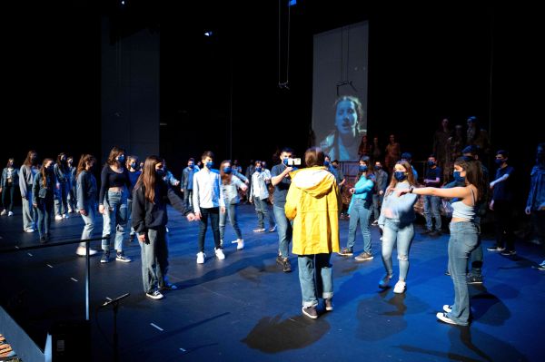 © Toni Torrillas © Toni Torrillas