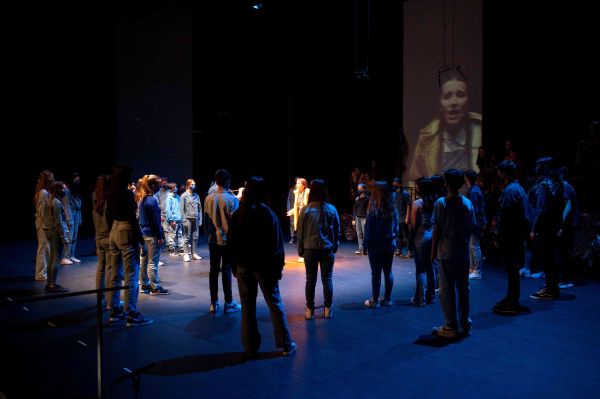 © Toni Torrillas © Toni Torrillas