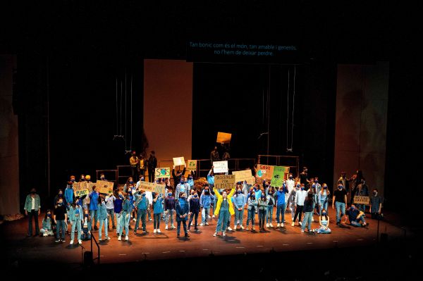 © Toni Torrillas © Toni Torrillas