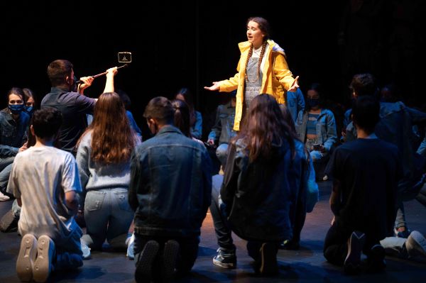 © Toni Torrillas © Toni Torrillas