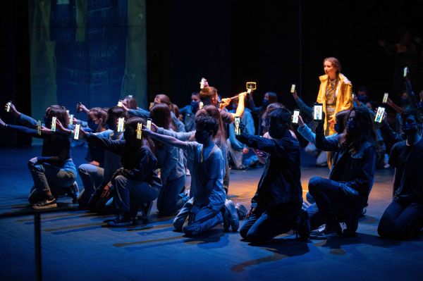 © Toni Torrillas © Toni Torrillas