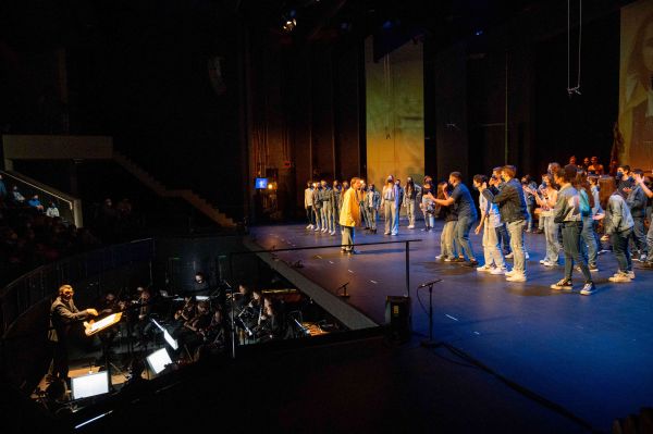 © Toni Torrillas © Toni Torrillas