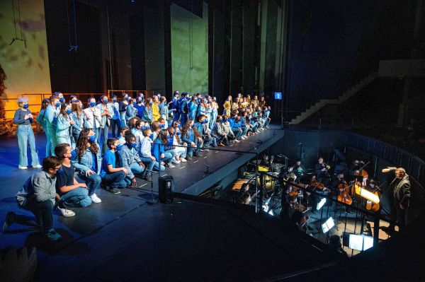 © Toni Torrillas © Toni Torrillas