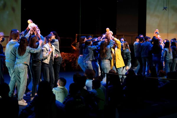 © Toni Torrillas © Toni Torrillas