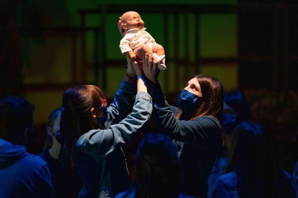 © Toni Torrillas © Toni Torrillas