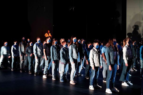 © Toni Torrillas © Toni Torrillas