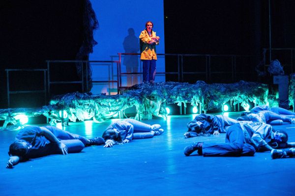 © Toni Torrillas © Toni Torrillas