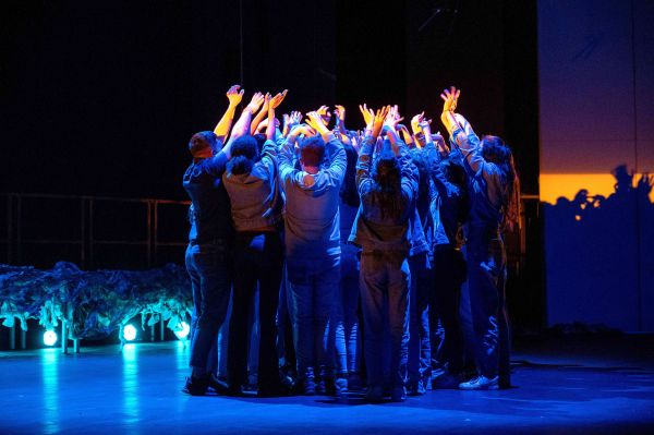 © Toni Torrillas © Toni Torrillas