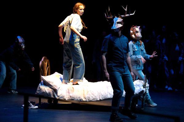 © Toni Torrillas © Toni Torrillas