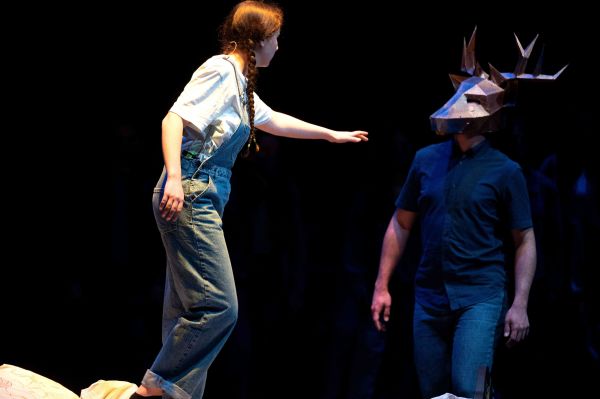 © Toni Torrillas © Toni Torrillas