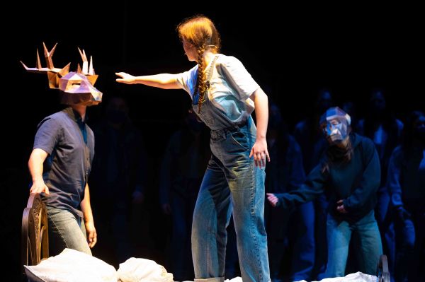 © Toni Torrillas © Toni Torrillas