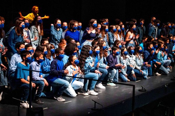 © Toni Torrillas © Toni Torrillas