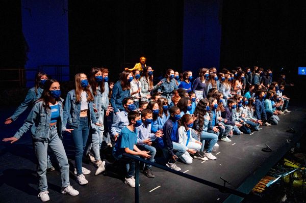 © Toni Torrillas © Toni Torrillas