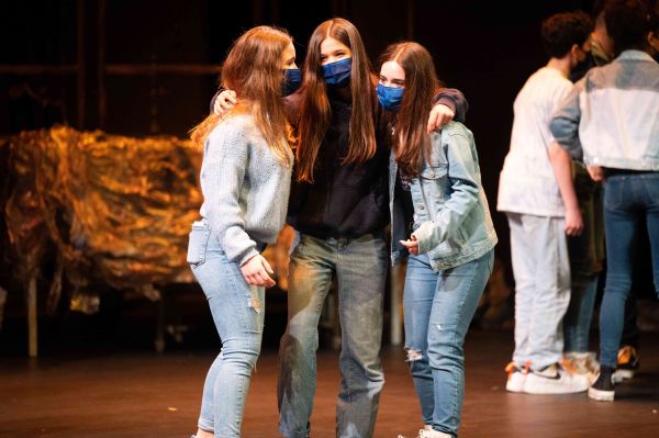 © Toni Torrillas © Toni Torrillas