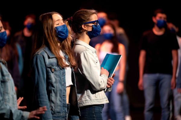 © Toni Torrillas © Toni Torrillas