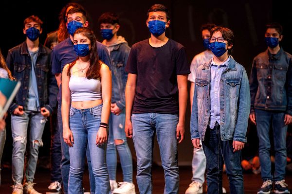 © Toni Torrillas © Toni Torrillas