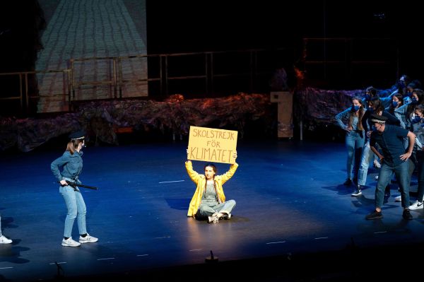 © Toni Torrillas © Toni Torrillas