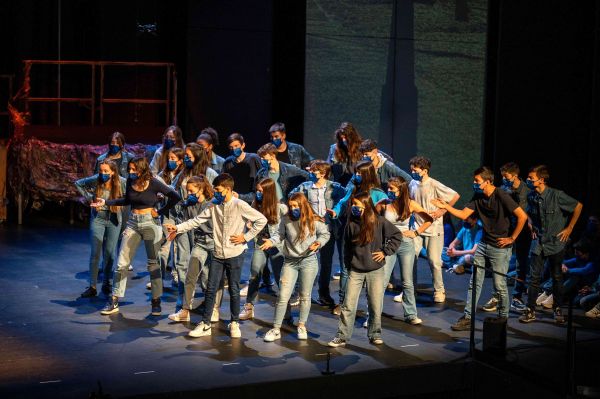 © Toni Torrillas © Toni Torrillas