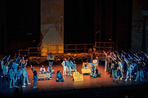 © Toni Torrillas © Toni Torrillas