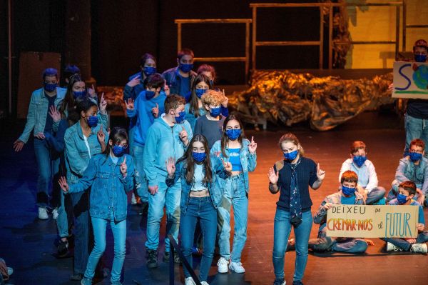 © Toni Torrillas © Toni Torrillas