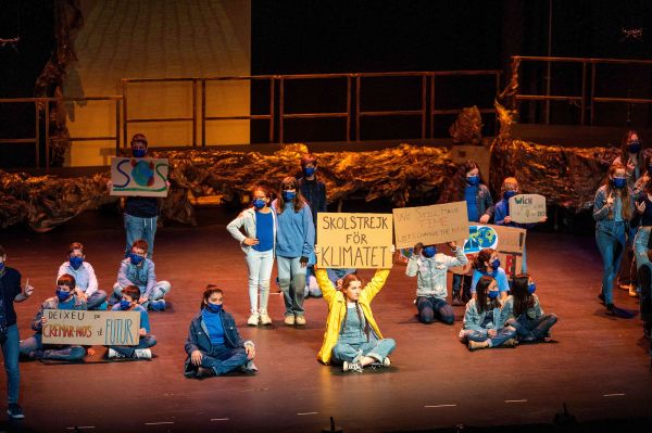 © Toni Torrillas © Toni Torrillas