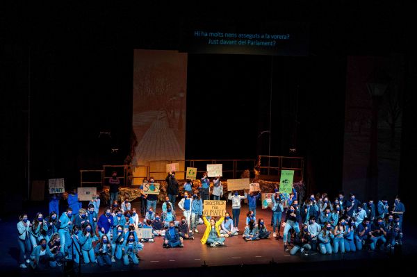 © Toni Torrillas © Toni Torrillas