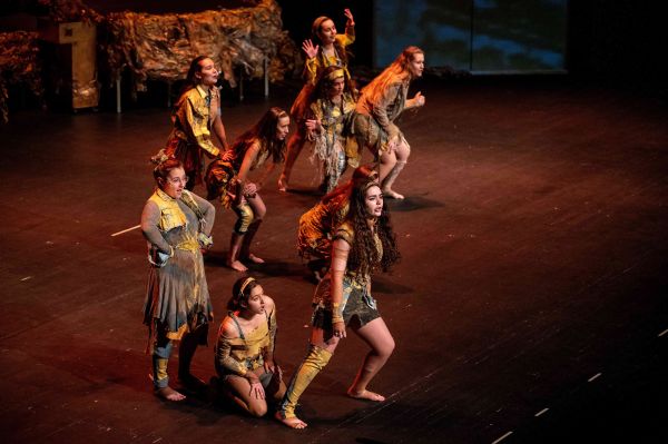 © Toni Torrillas © Toni Torrillas