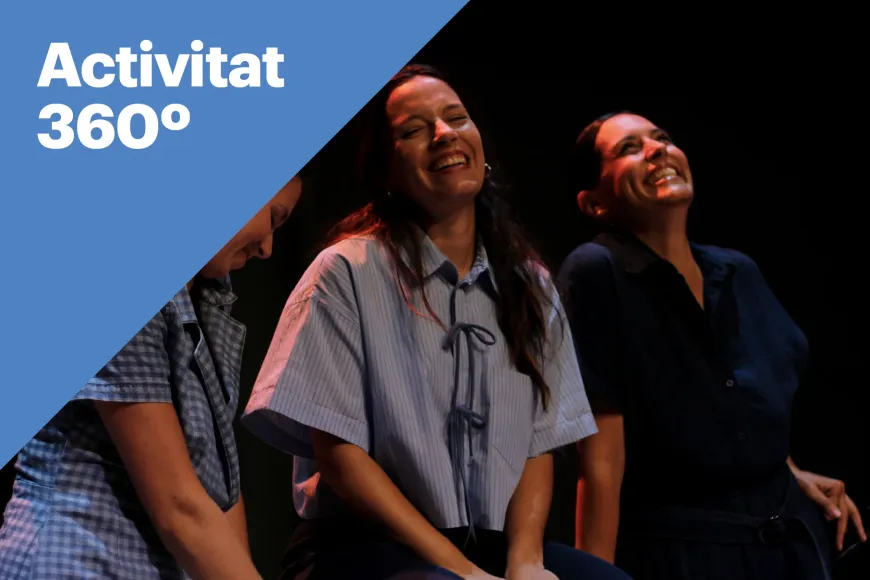 postfunció Com cantar Sobreviviré postfunció Com cantar Sobreviviré