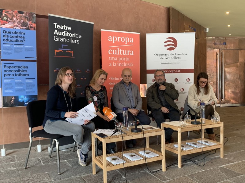 Un matí d'orquestra 12