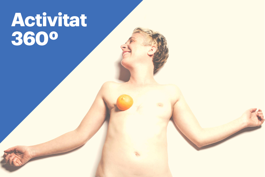 Activitat 360º Activitat 360º