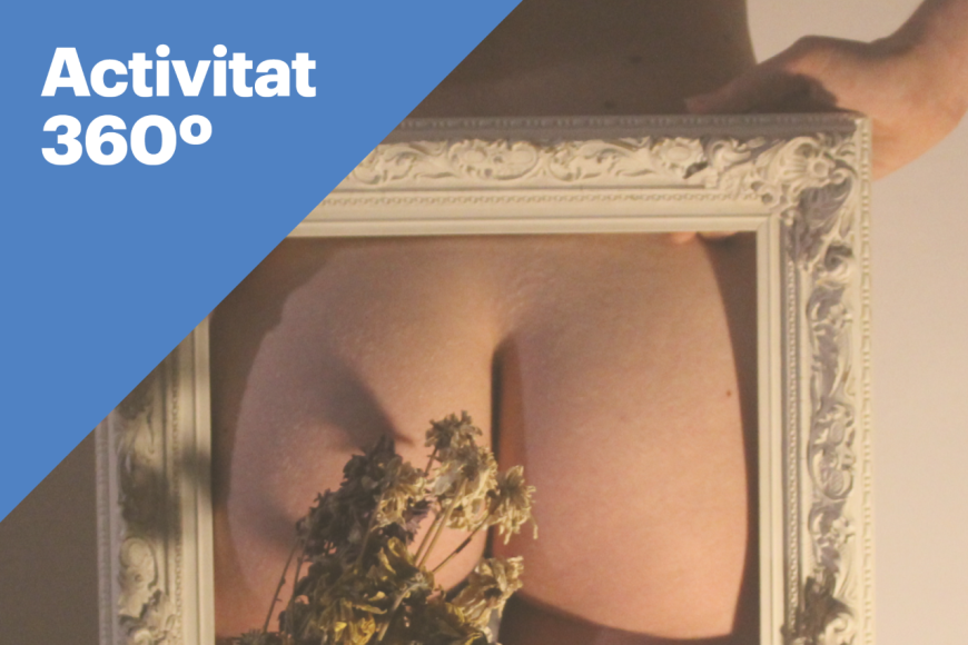 Brossa és Brossa activitat 360 Brossa és Brossa activitat 360