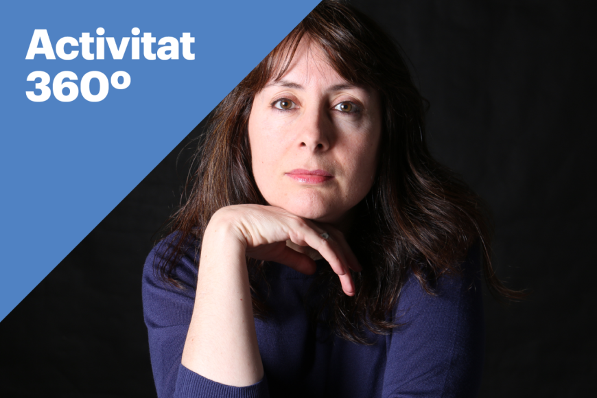 36+1 activitat 360 36+1 activitat 360