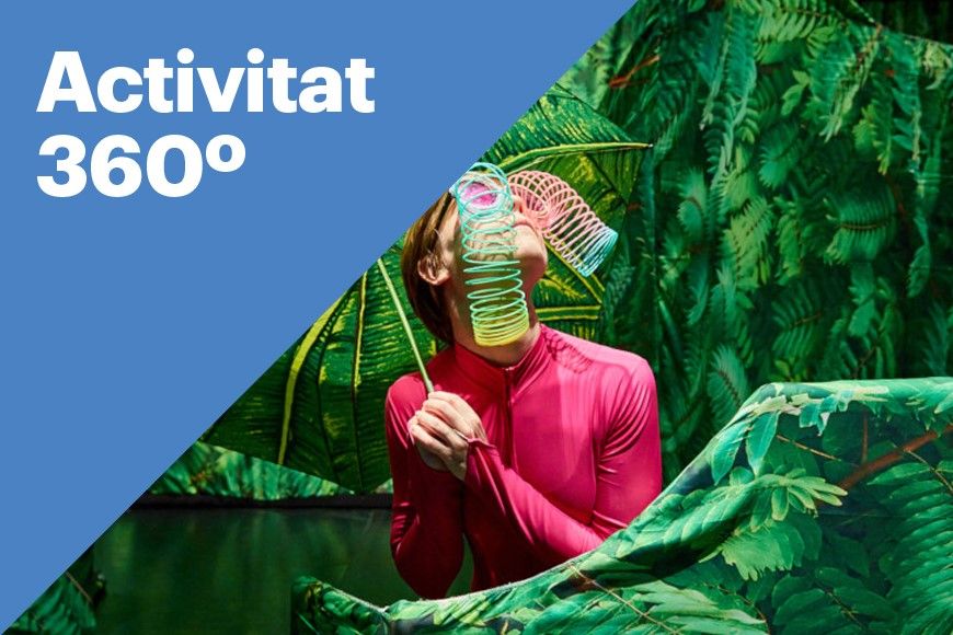 Petit als Núvols Petit als Núvols