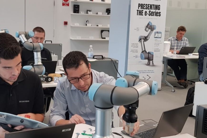 Vicosystems Vicosystems