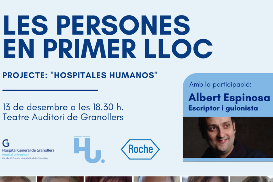 Hospitales humanos Hospitales humanos