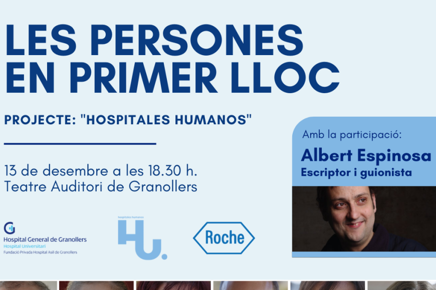 Hospitales humanos