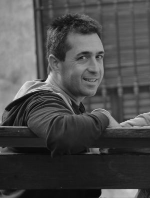 Xavi Cot Xavi Cot